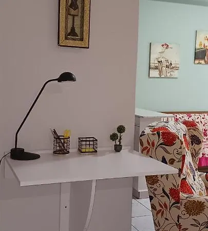 Apartamento Daphne's *