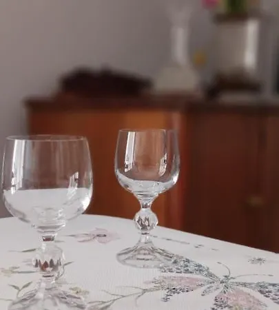 Apartamento Daphne's Kavala