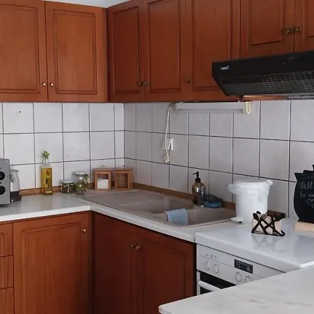 Apartamento Daphne's