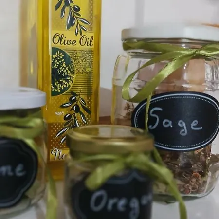 Apartment Daphne's Kavala