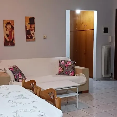 Daphne's Apartment Kavala