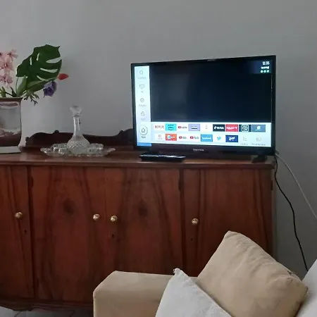 Apartamento Daphne's *