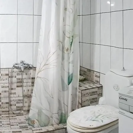 Apartamento Daphne's