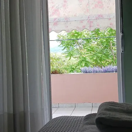 Daphne's Apartamento *