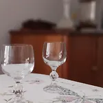 Apartmán Daphne's Kavala