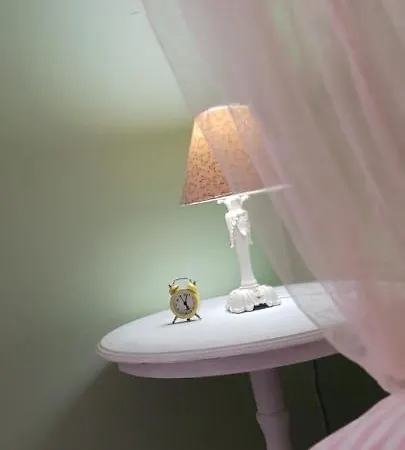 Daphne's Lejlighed Kavala