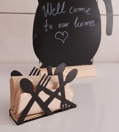 アパート Daphne's