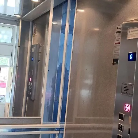 דירה Daphne's קאבאלה