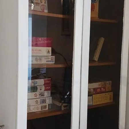 Daphne's קאבאלה