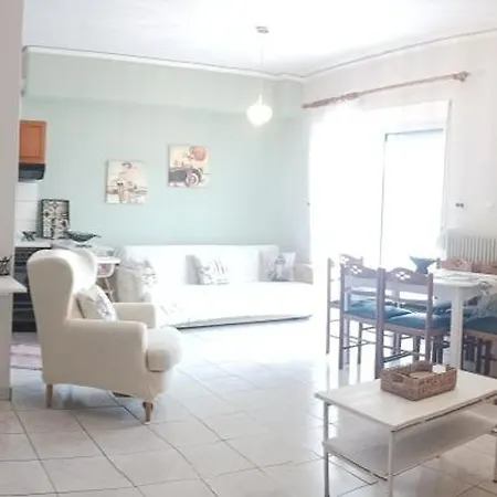 Daphne's * Kavala