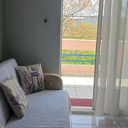 Appartement Daphne's Free Parking Kavala