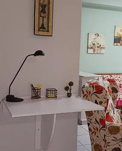 Apartament Daphne's *