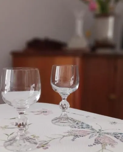 公寓 Daphne's 卡瓦拉