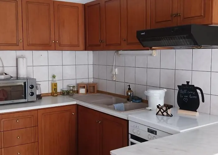 Apartament Daphne's