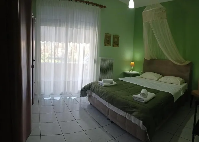 Daphne's Apartament