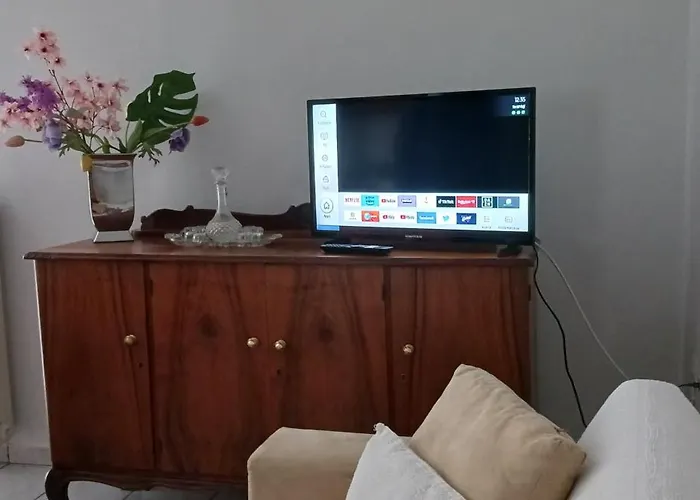 Apartament Daphne's *