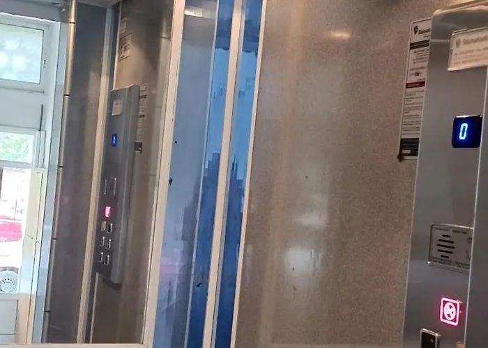 公寓 Daphne's 卡瓦拉