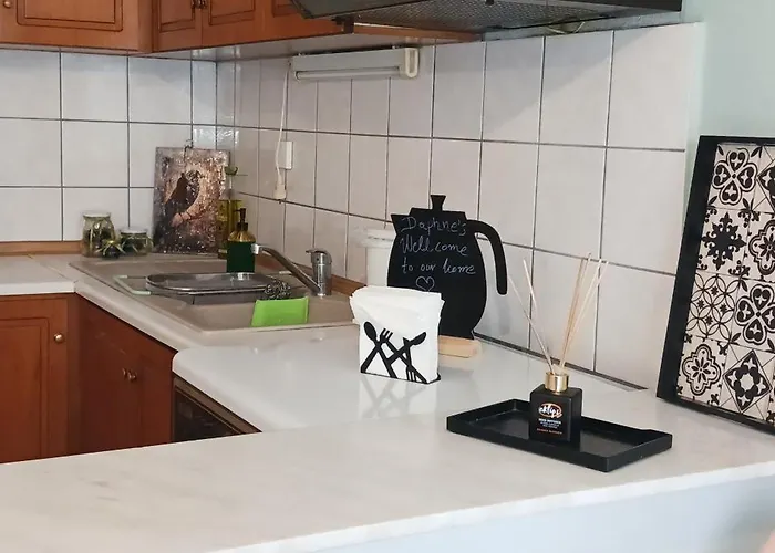Daphne's Apartament