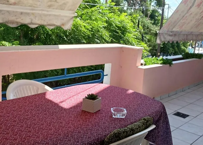 Daphne's Apartament *
